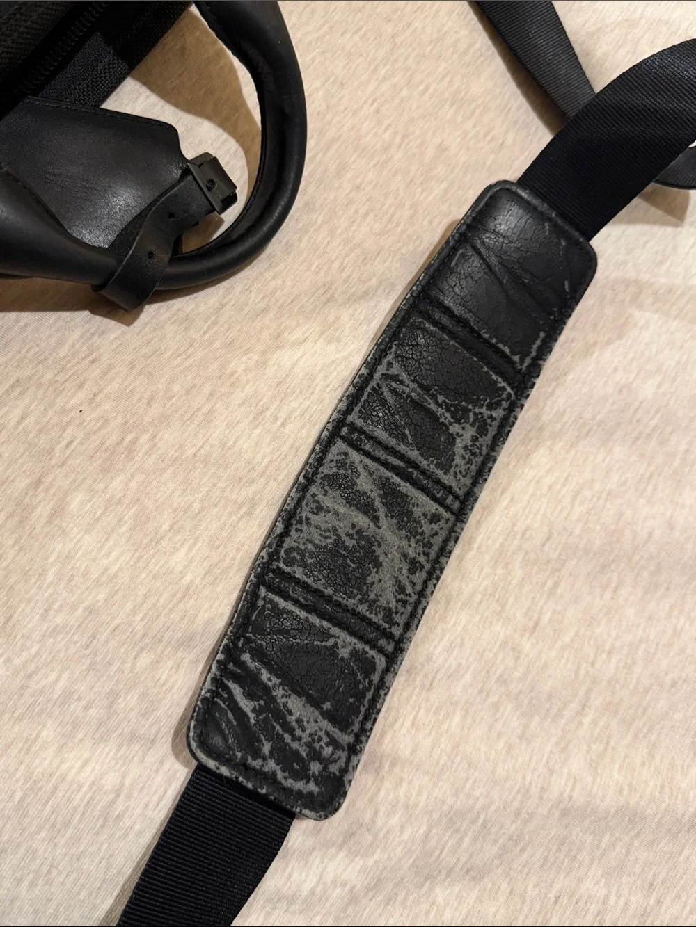 TUMI Laptop Travel Bag